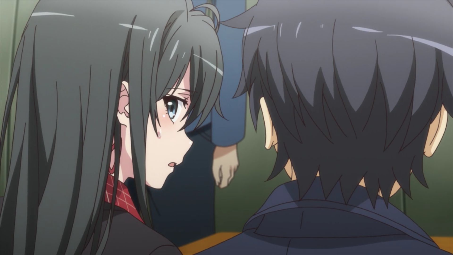 同人《春物 大学篇59》