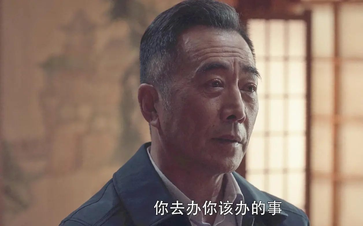 《扫黑风暴》之双面王政:他是个能吏,却不甘于奉献