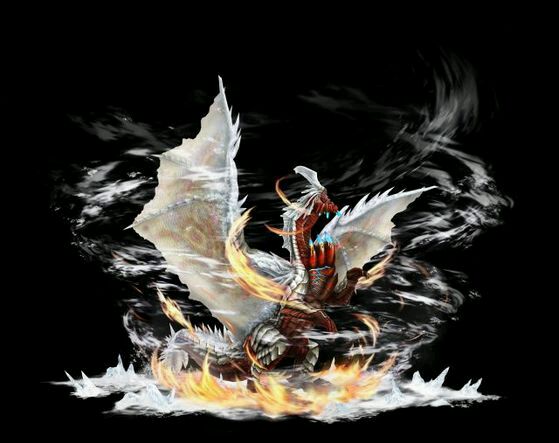 《怪物猎人》古龙之殇--终焉的缔造者们(上)