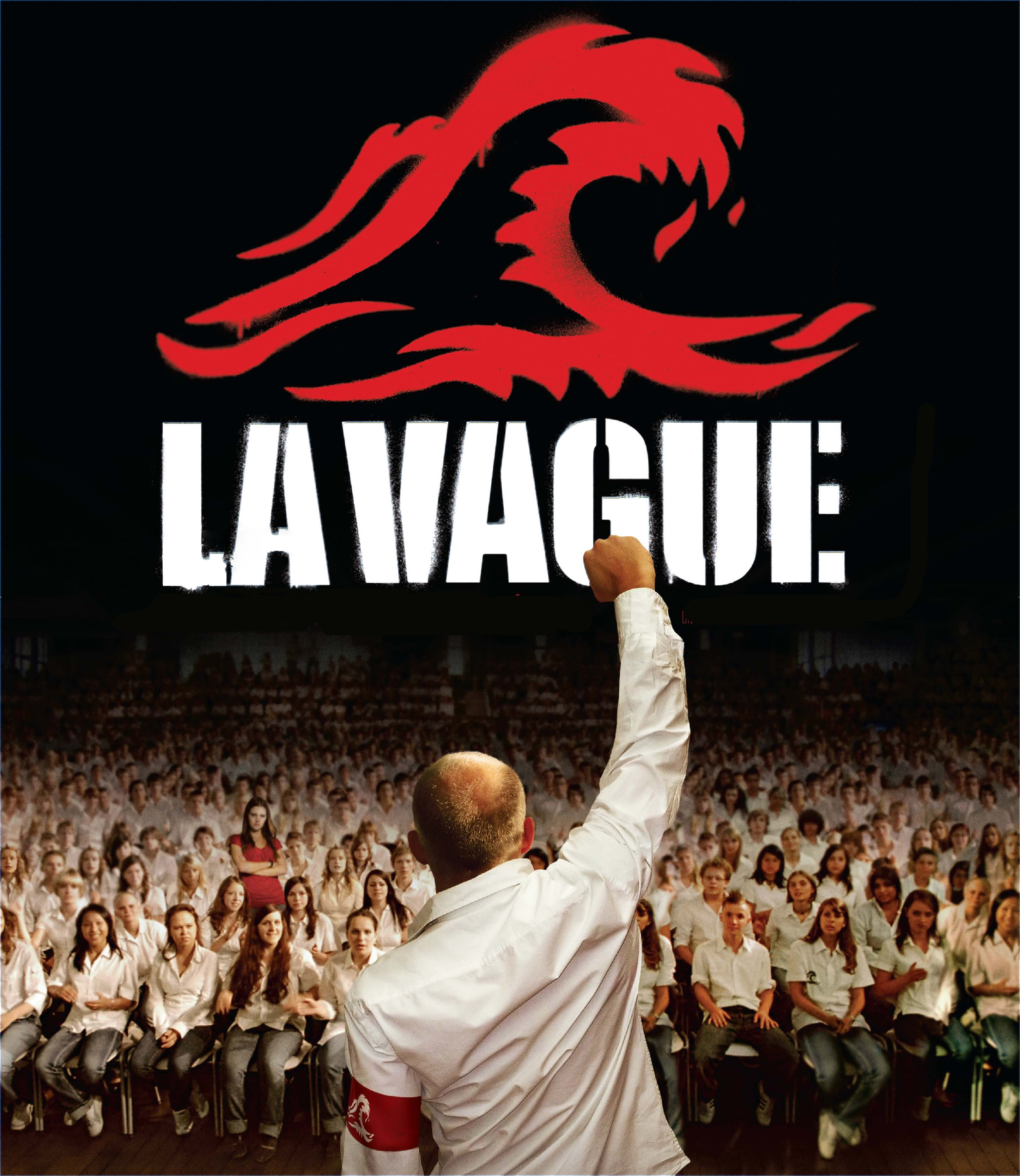 关于电影09浪潮