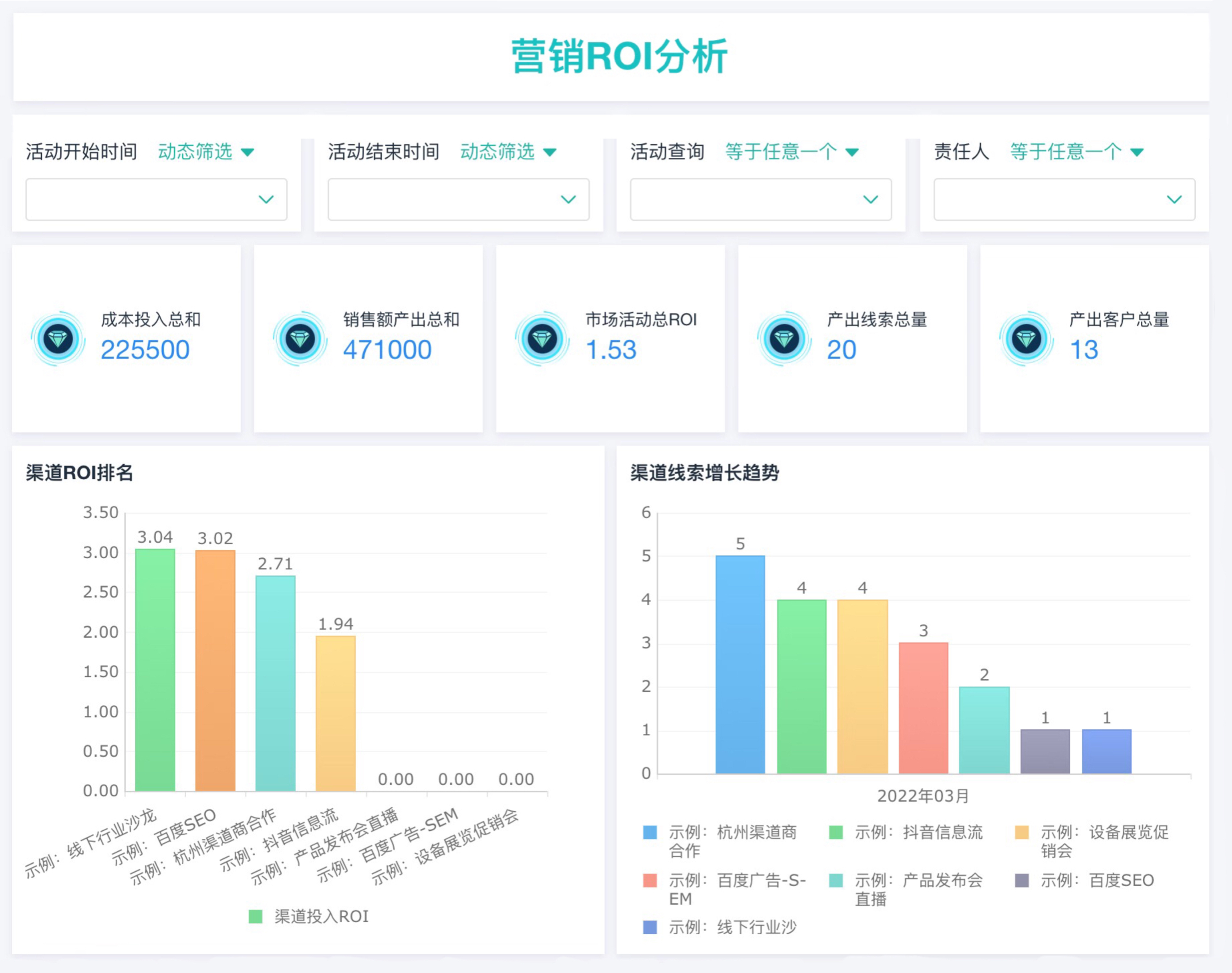 有哪些简单、免费、适合中小型企业的 CRM 软件？