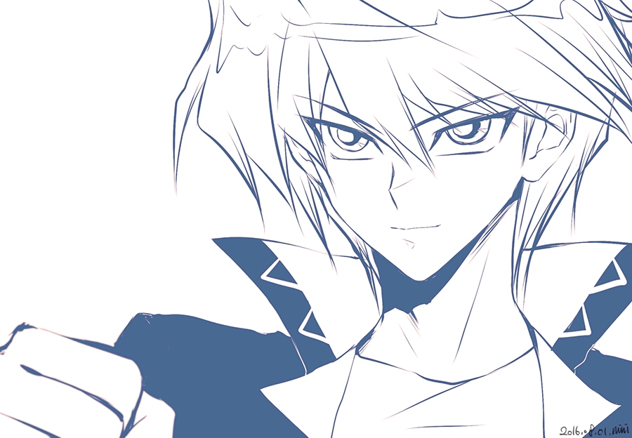 游戏王我青春道路上无法磨灭的记号