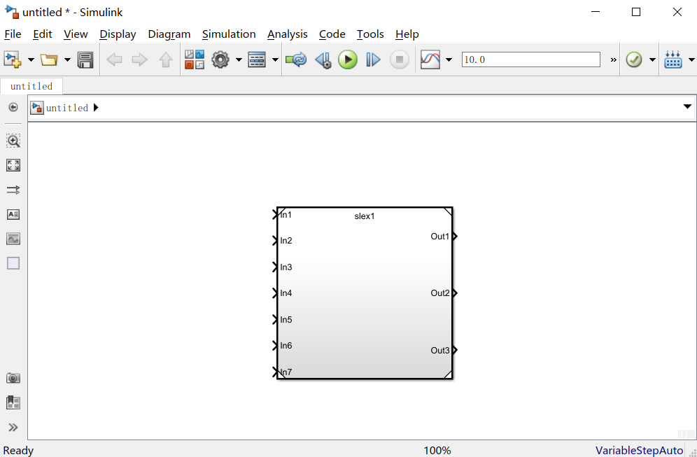 Simulink 