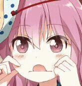 东方表情包第⑥期