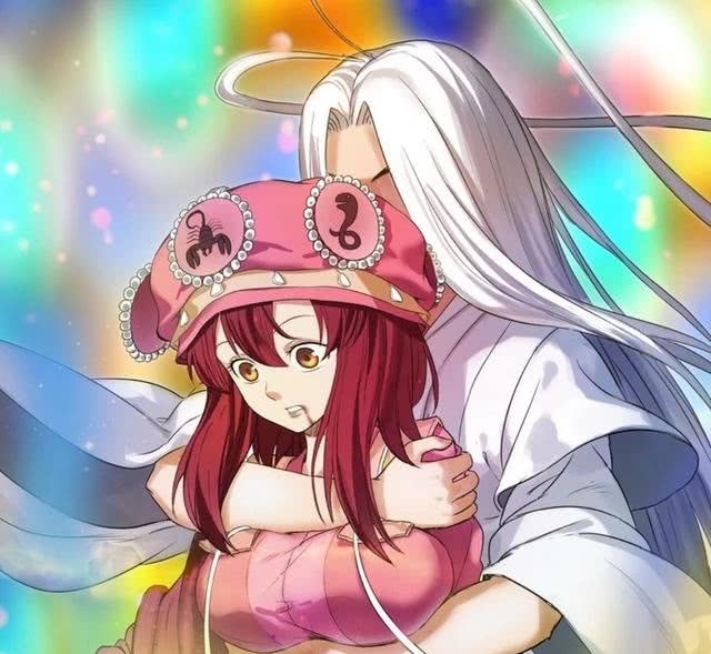 《狐妖小红娘》每篇一句感人的台词,狐妖迷:让