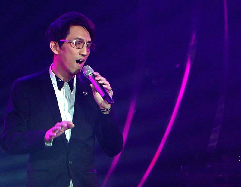 唱歌技巧:运用混声轻松征服高音!不用担心唱不