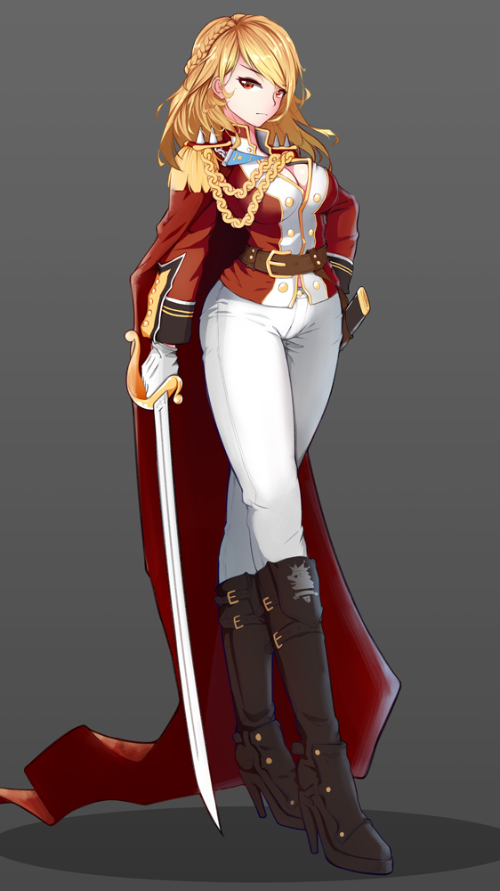 碧蓝航线-威尔士亲王-美图系列(Ⅶ)