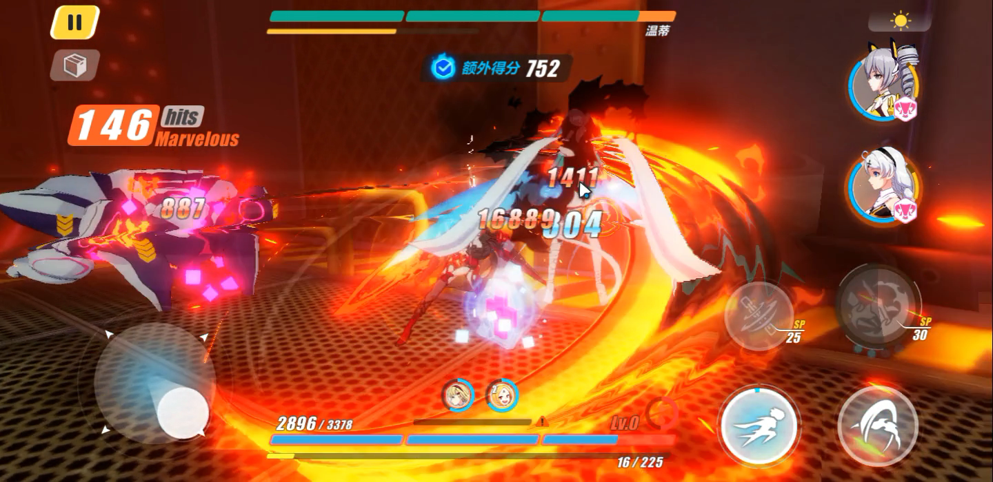 【v2.8攻略】真红单C迪拉克深渊苦痛第四层迦