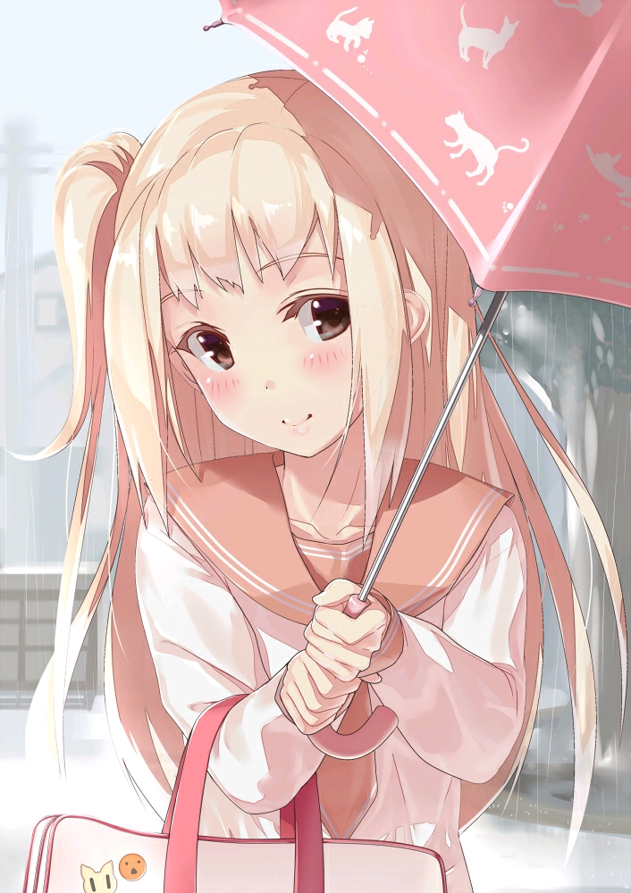 二次元图片～jk服第99期