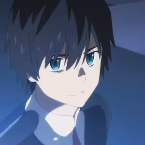 darling in the franxx_国家队02_广哔哩哔哩头像_no.