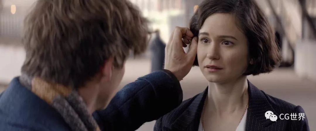 《神奇动物2》里的动物来头~