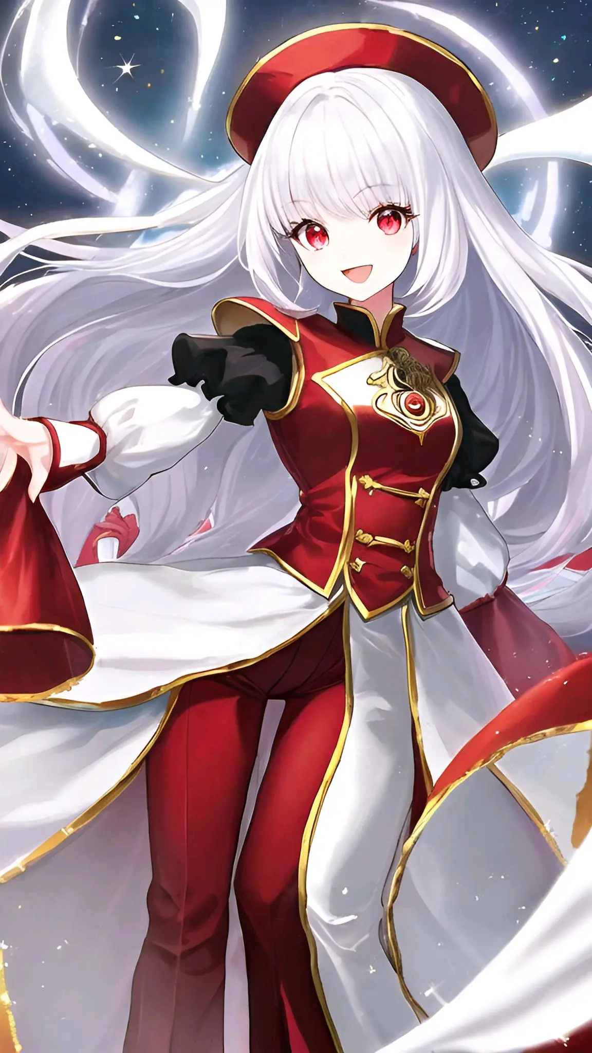 绅士二次元美图壁纸 - 哔哩哔哩