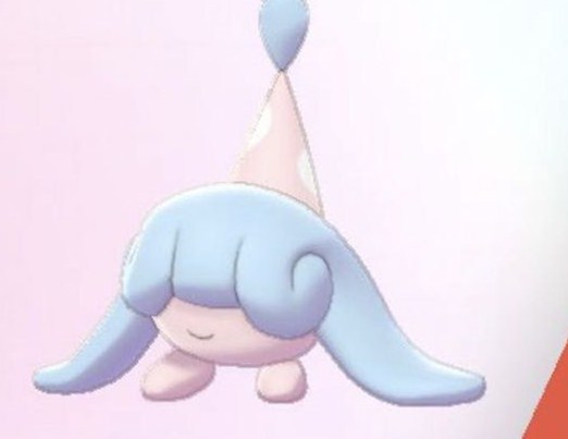 新一轮的《宝可梦·剑盾》新宝可梦外观偷跑·续