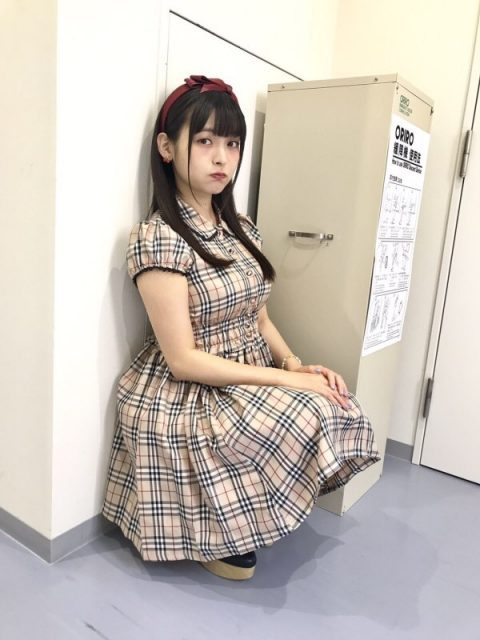 声优安利—上坂堇