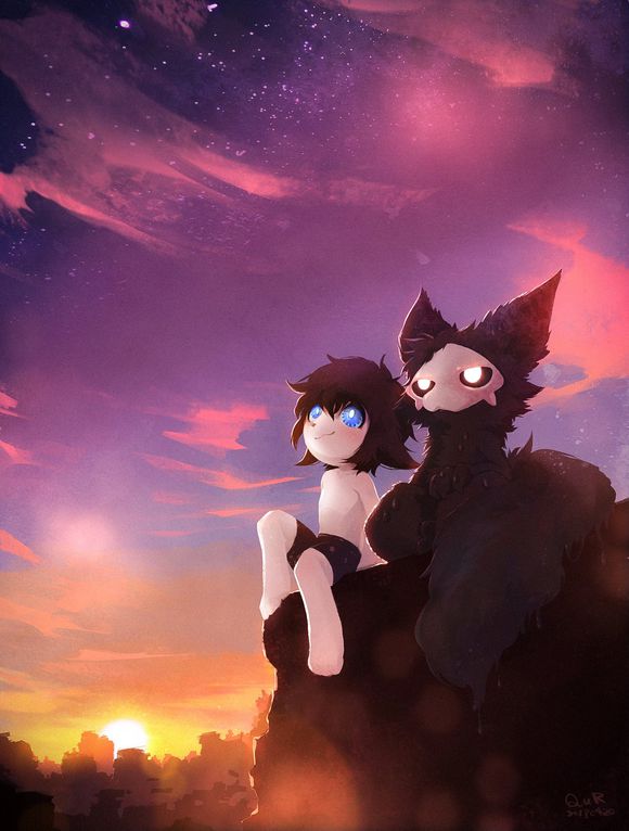 changed兽人搬运图1