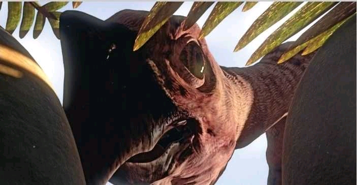 第5章,带羽恐龙