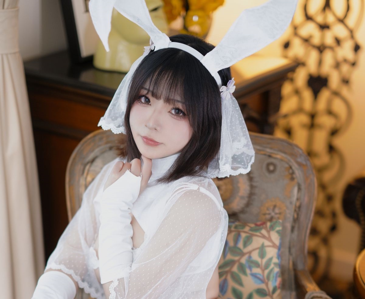 yuuhui玉汇 Vol.050 雪兔[105P-1.3GB][百度网盘]-Cosplay论坛-热门板块-马克游戏