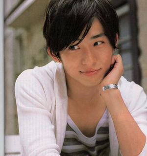 杰尼斯jr恋人赏考古