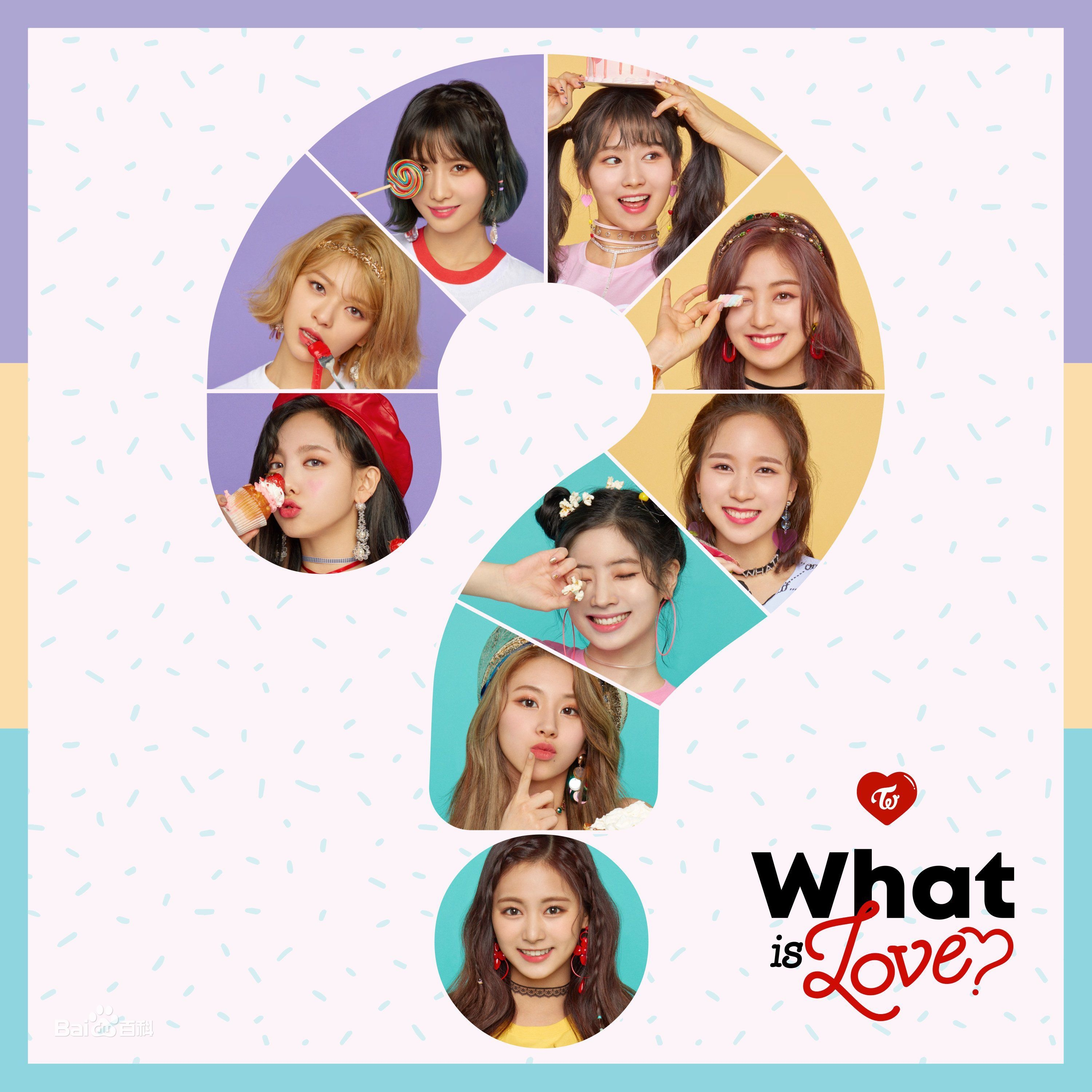 top4 twice—what is love