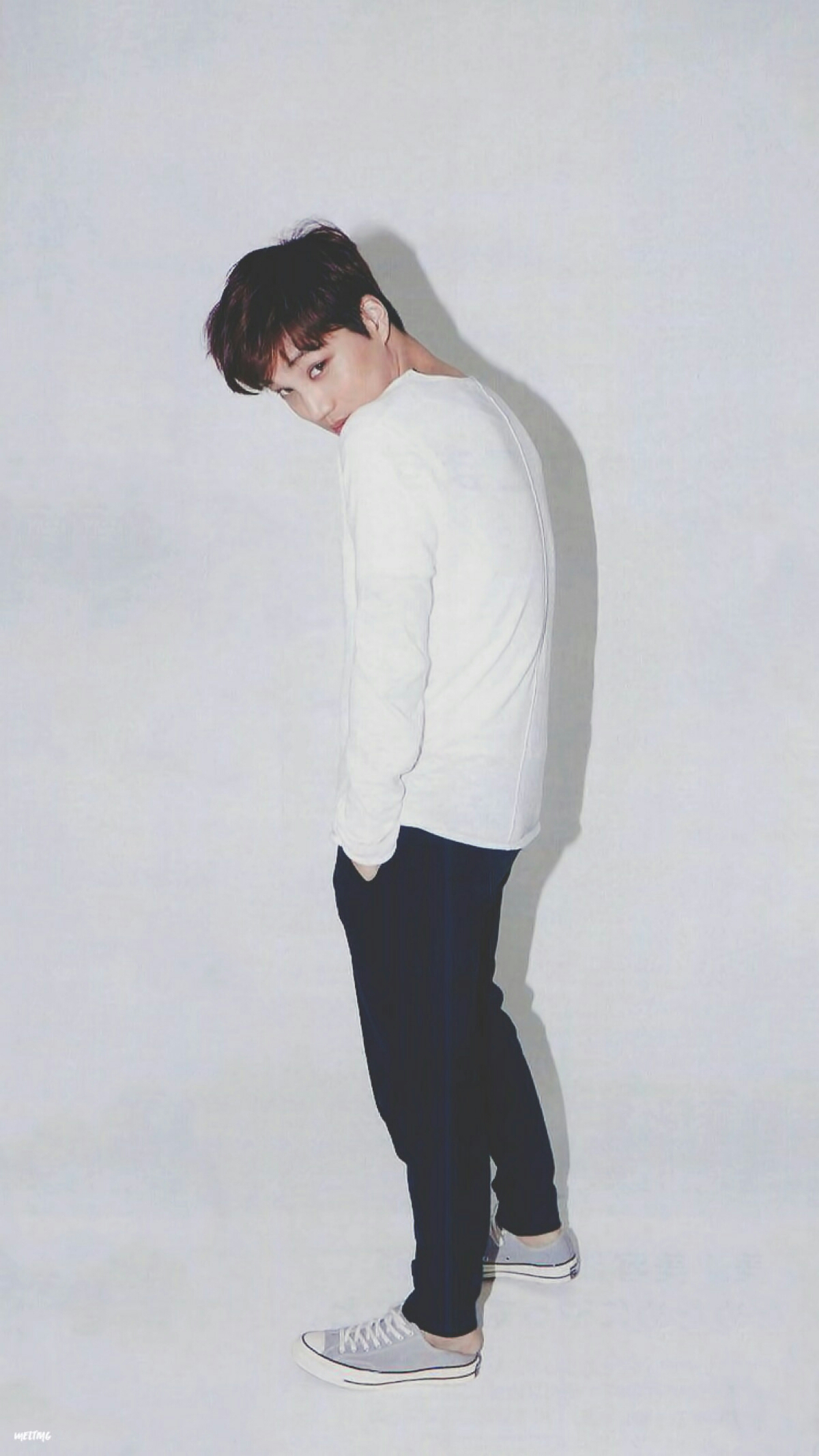 我的男友叫朴灿烈(3)