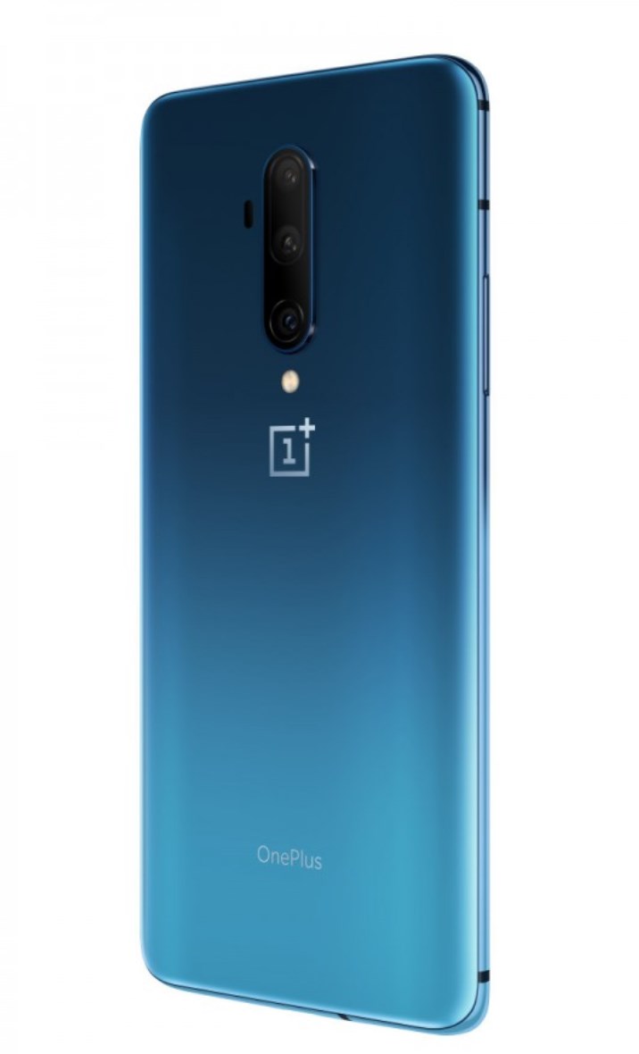 骁龙855 和90hz升降全面屏:一加7t pro/迈凯伦版在海外发布