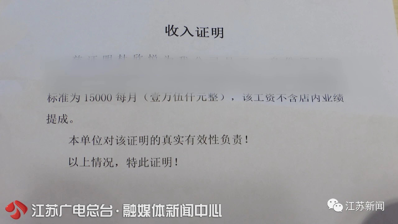 保险个体户误工费收入证明 B站