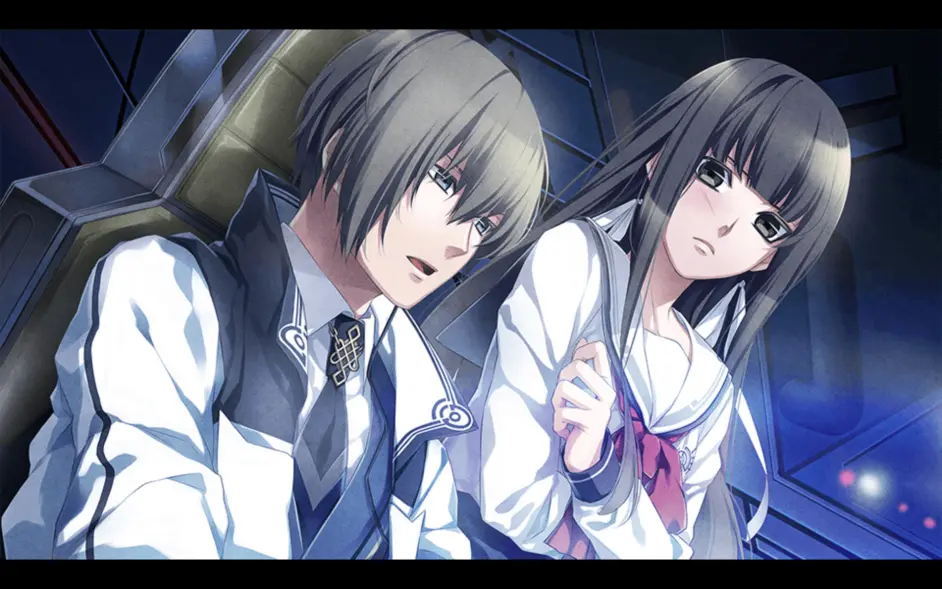 命运九重奏 Norn9 深琴篇全线解说 吾妻夏彦线 哔哩哔哩