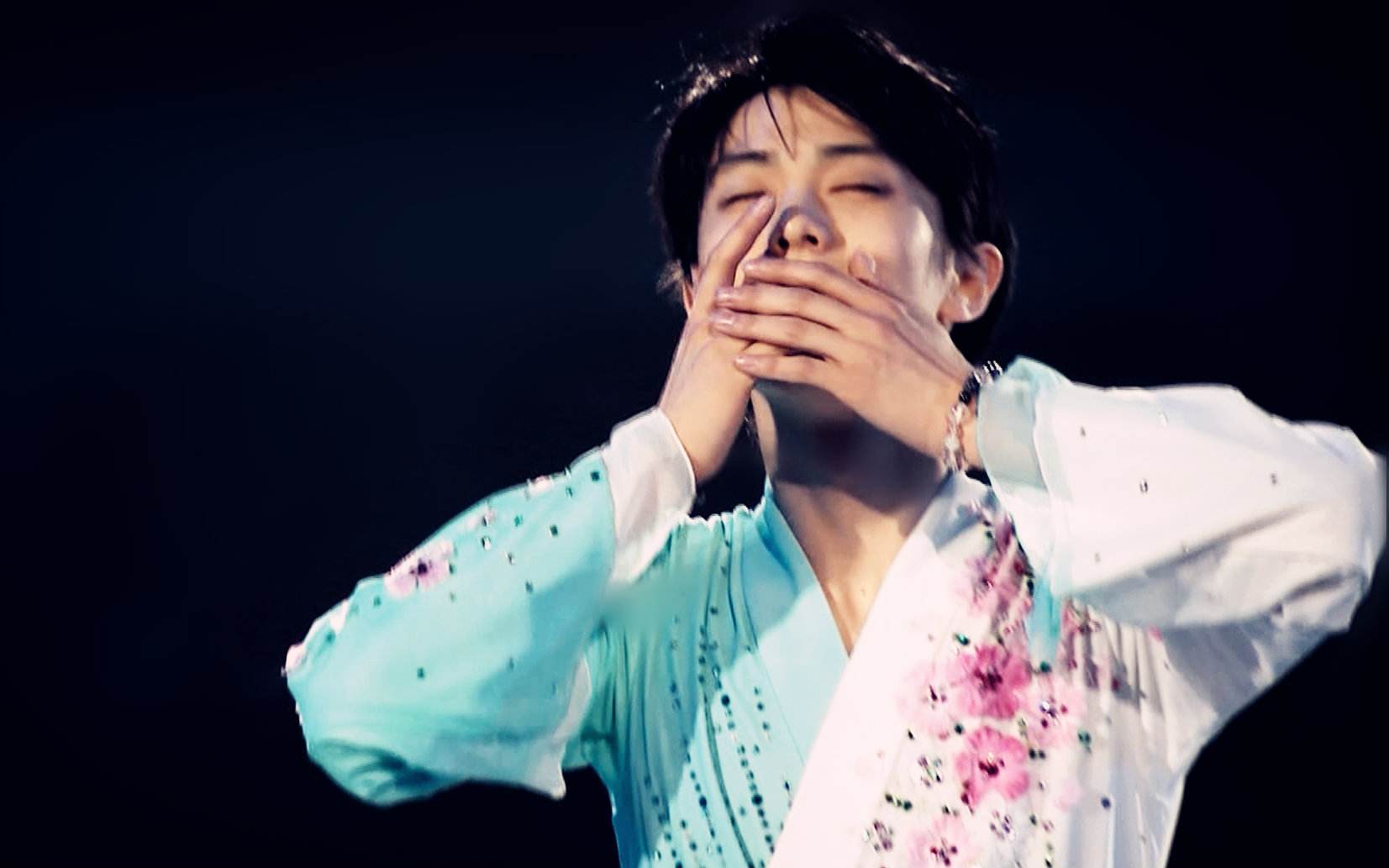 【幻化成花】羽织制作