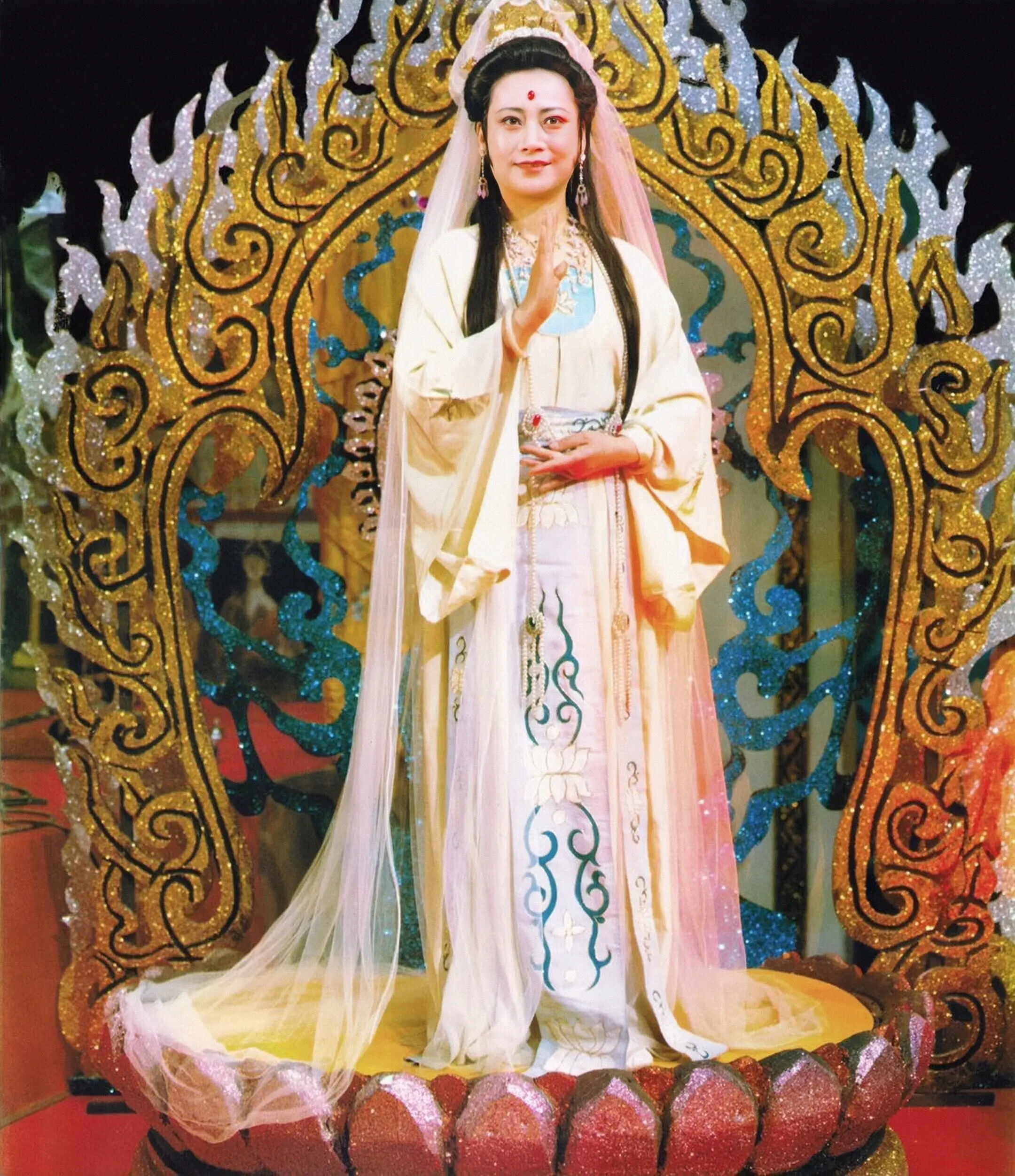 86版西游记高清剧照分享 - 哔哩哔哩