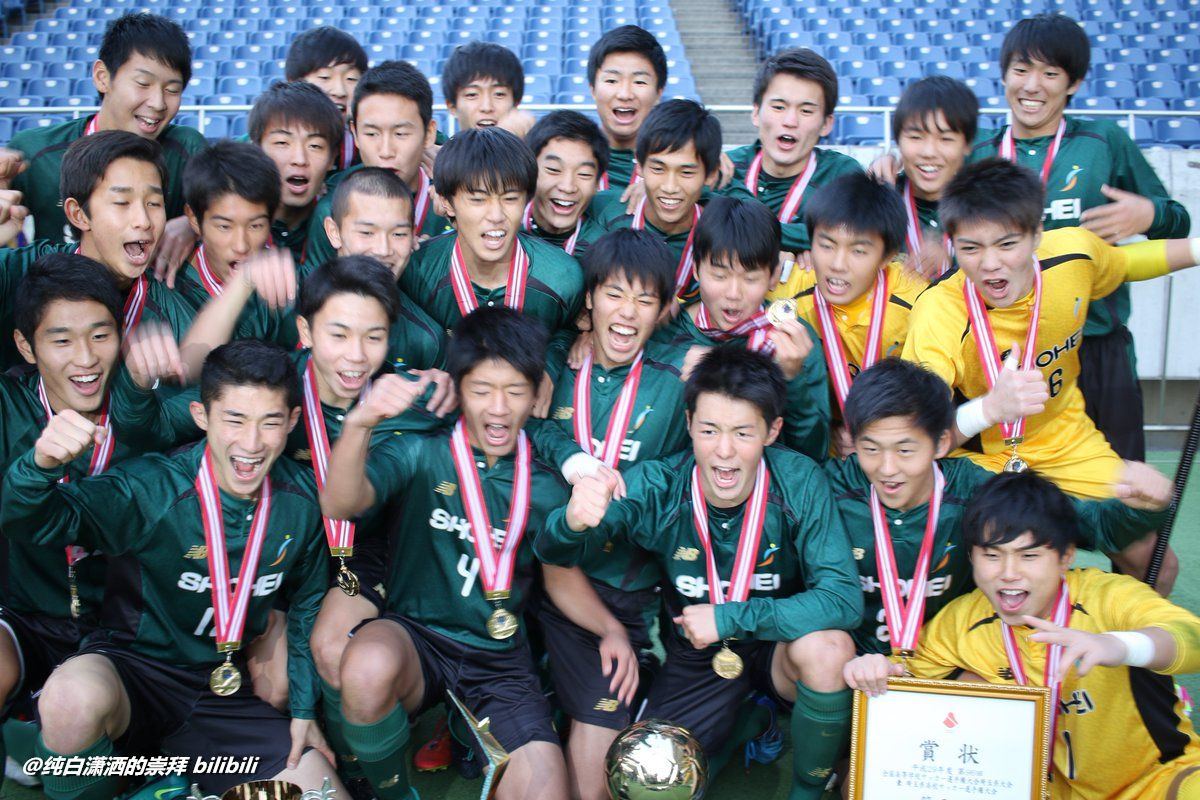 第96回全日本高等学校足球选手权大会球队简