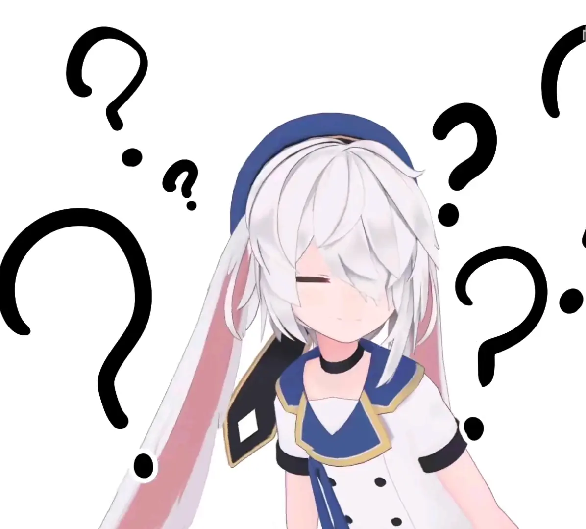 帕里表情包第一期