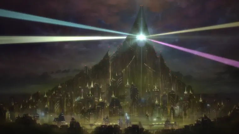 未曾留意的sao景色 壁纸自截系列 第二季 哔哩哔哩