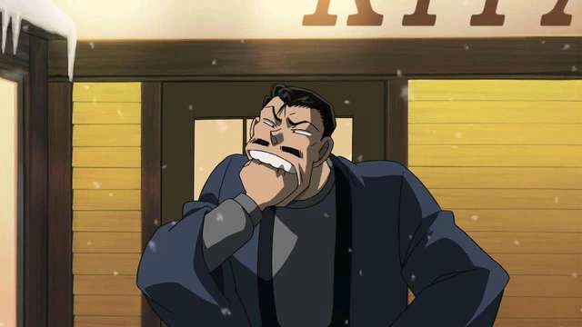 毛利大叔来陪你们了! - 哔哩哔哩专栏