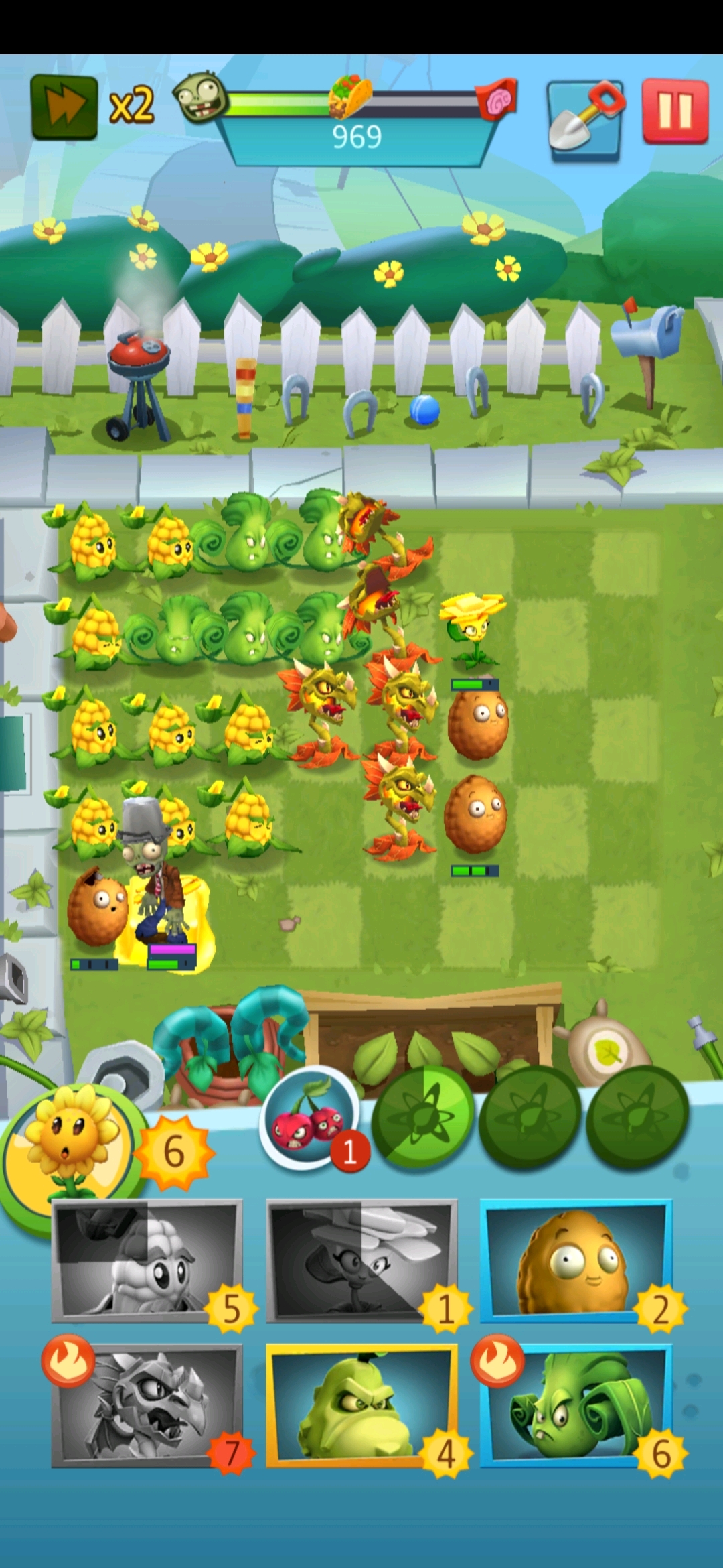 pvz3新的养僵尸方式