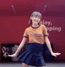 代古拉快乐大本营