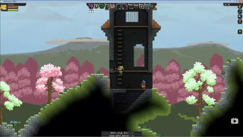 人物丨从游戏up主王老菊 到独立游戏作者施皆男 哔哩哔哩