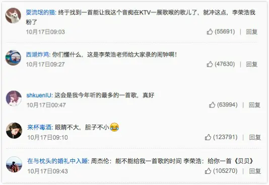 世界上最短的歌曲 你猜有几秒 哔哩哔哩