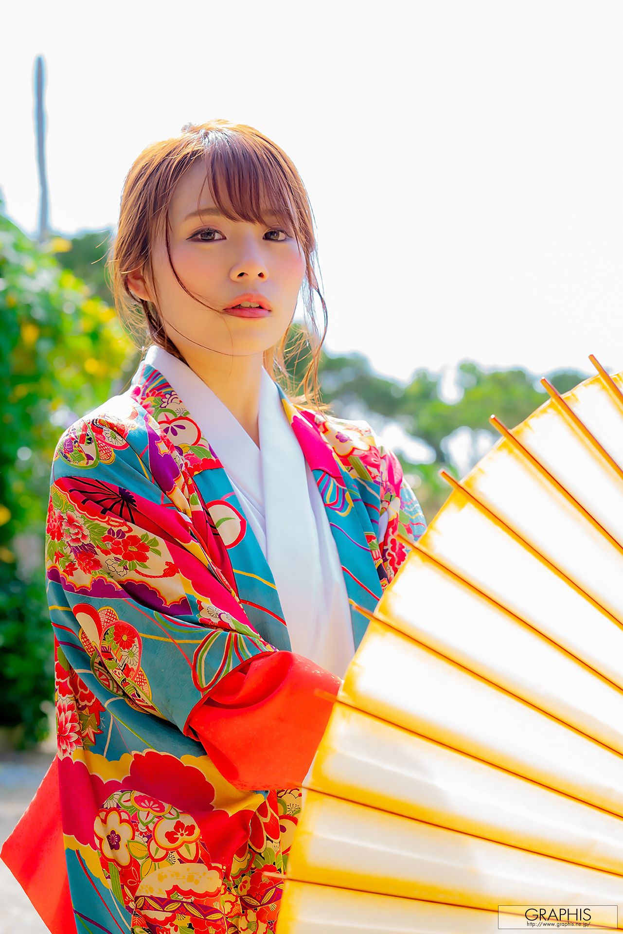 每天分享一个美女——伊藤舞雪 哔哩哔哩