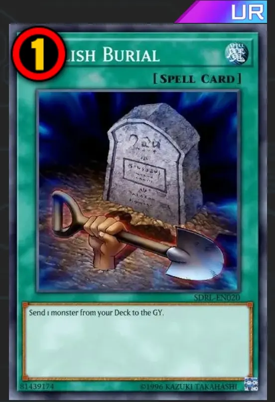 游戏王md-ll铁兽 新手组卡建议