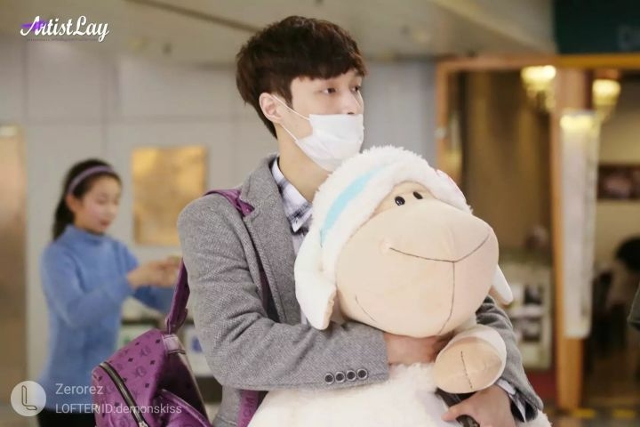 关于阿婆(･ิϖ･ิ)っ