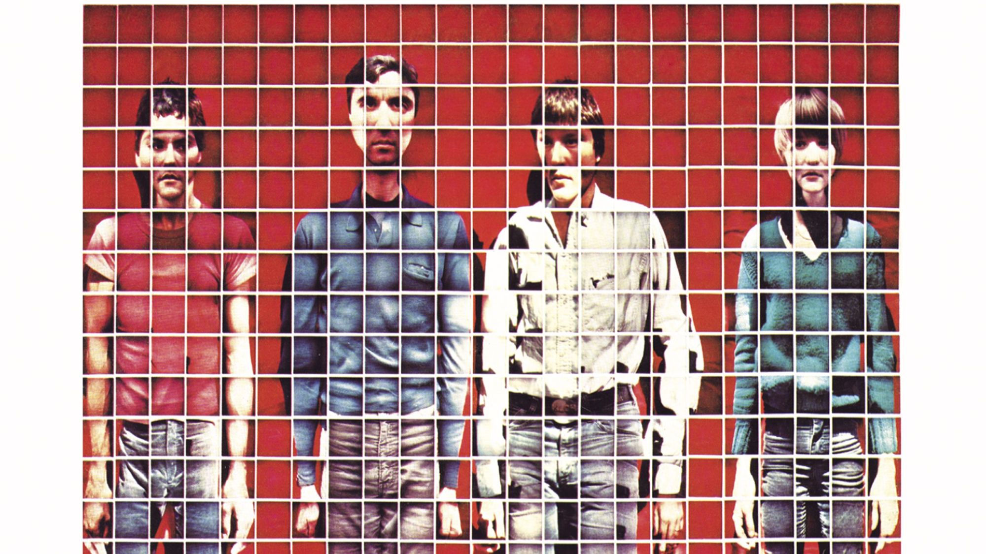 Pitchfork乐评翻译：More Songs About Buildings and Food 哔哩哔哩