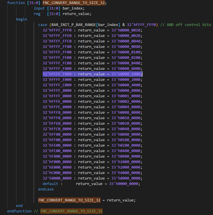 Xilinx XDMA 例程代码分析与仿真结果 哔哩哔哩