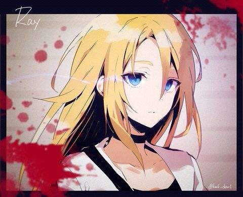 杀戮的天使结局(官方)