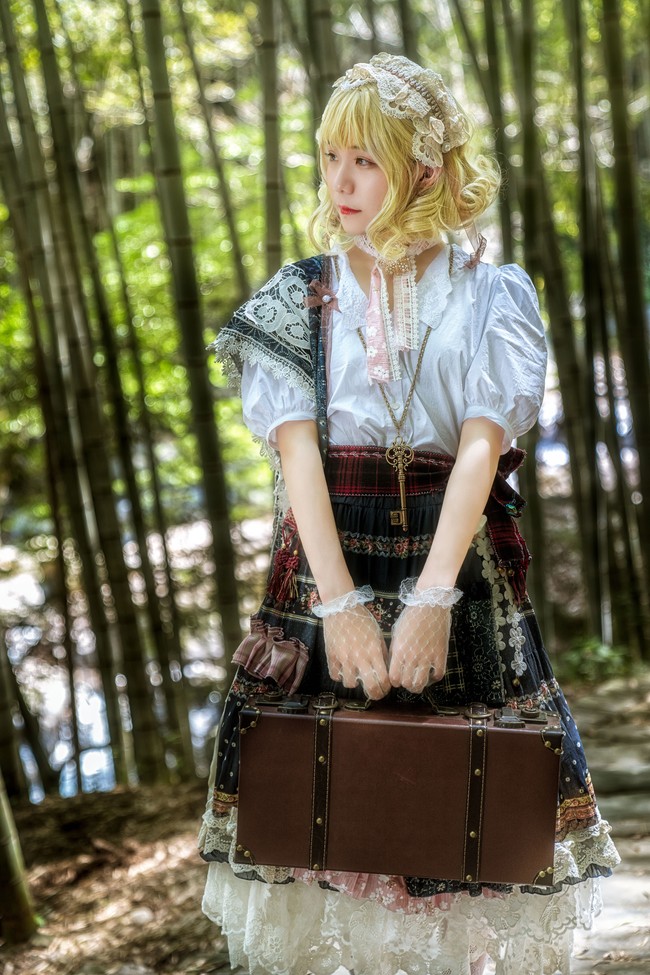 cos:东方project,爱丽丝-玛格特洛依德