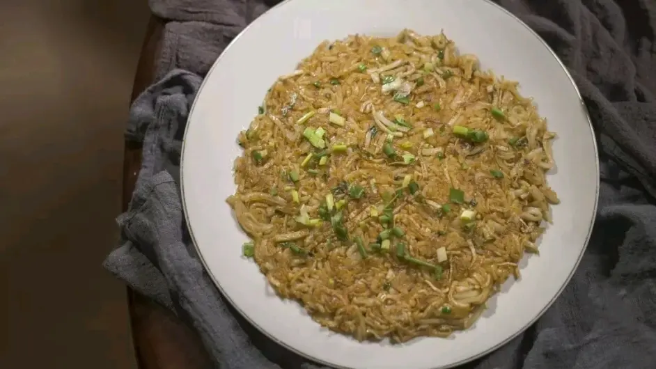 小暮美食探寻 揭阳市埔田镇笋粿条 笋粿 哔哩哔哩