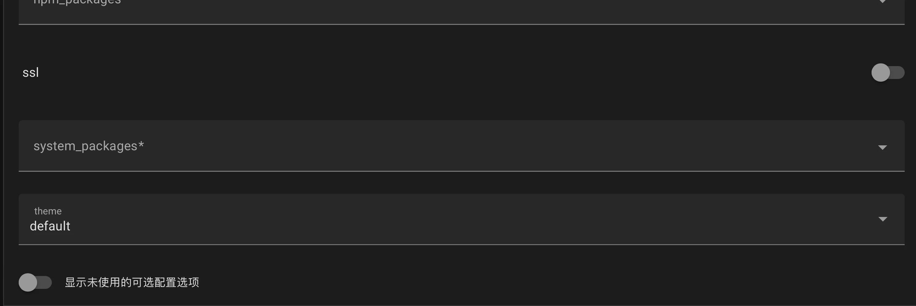 Home Assistant Nodered home-assistant-nodered
