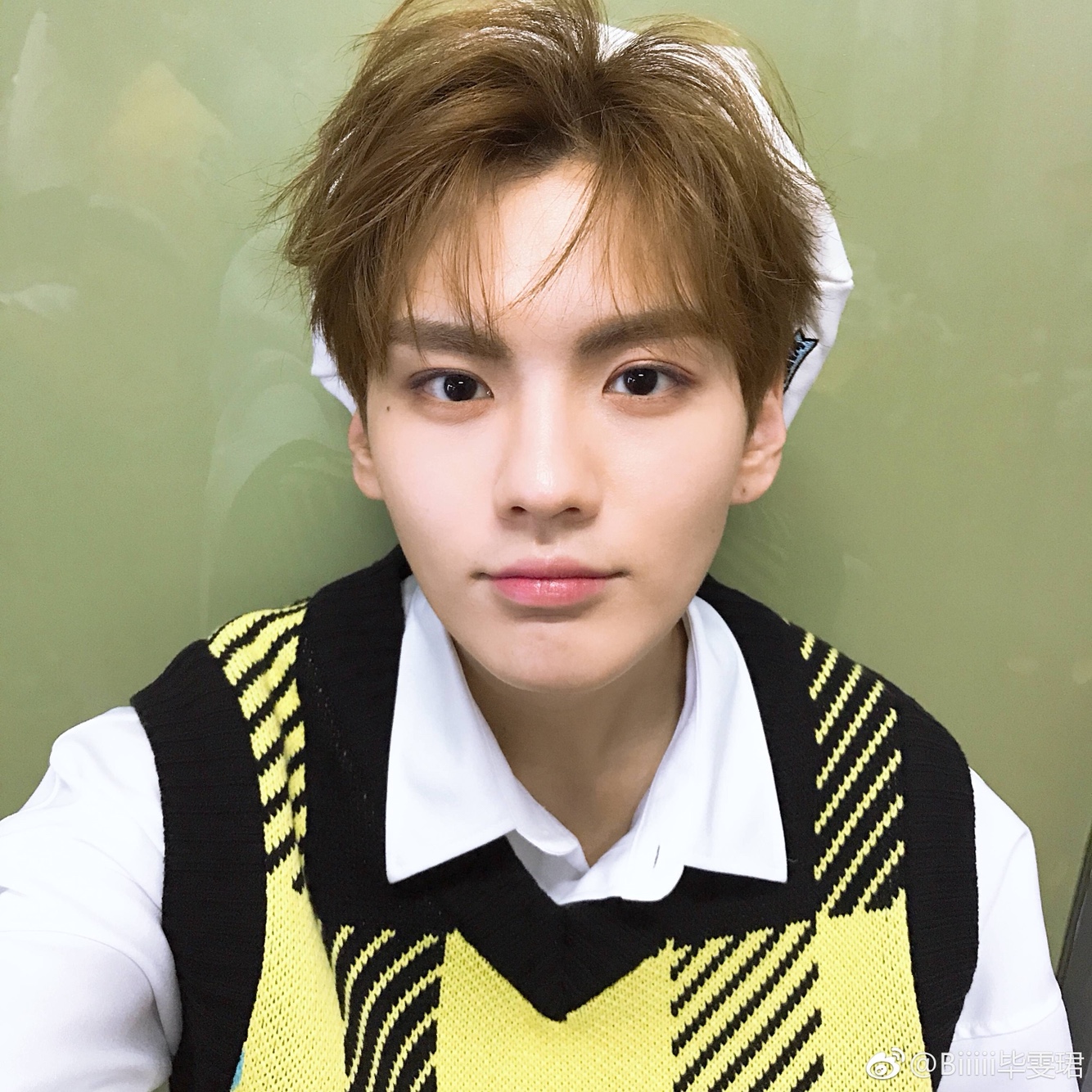 毕雯珺与你（④我的确定）