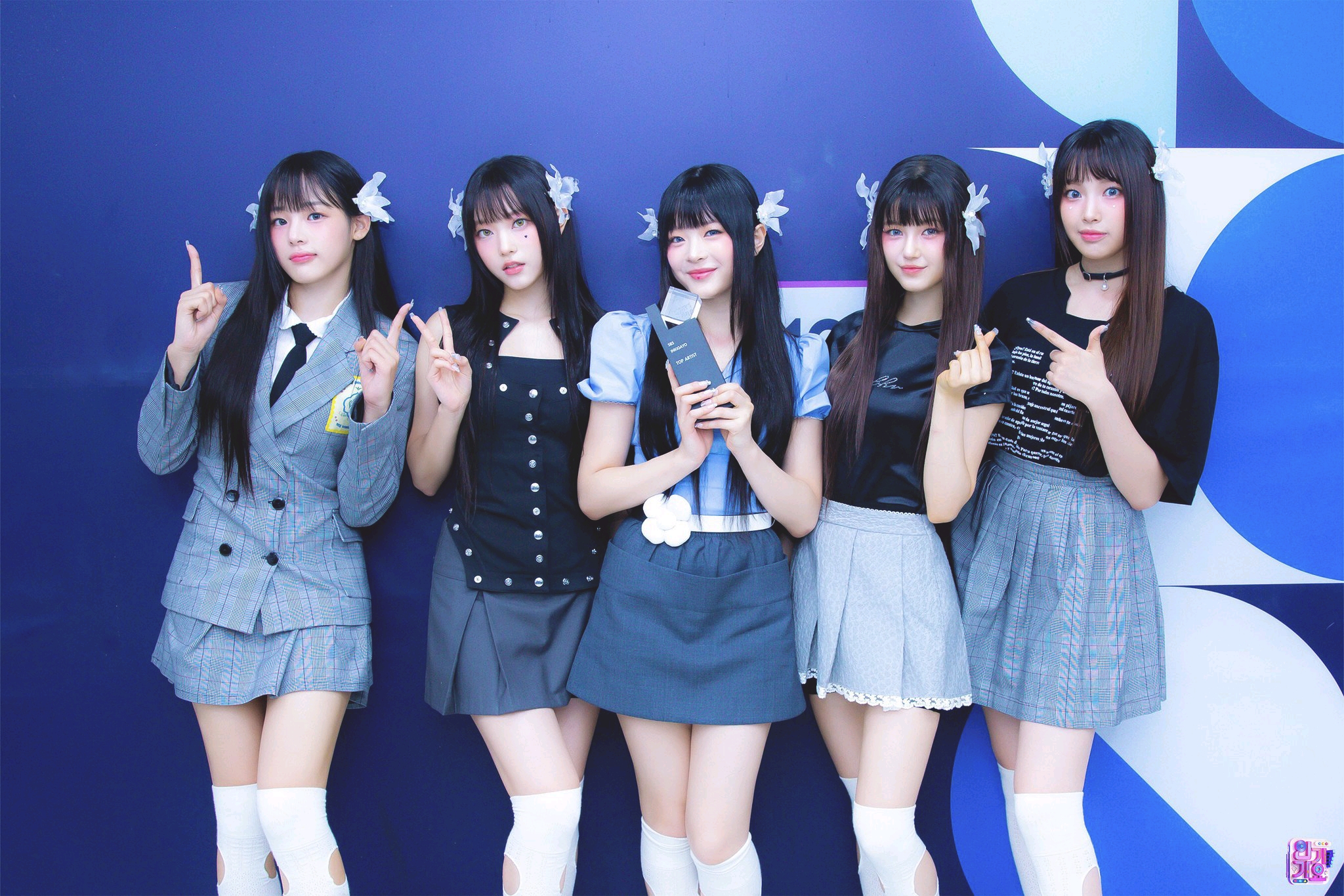 【NewJeans】《Cool With You》Melon独立收听人数达100万，新专辑内第四首单曲做到！ 哔哩哔哩