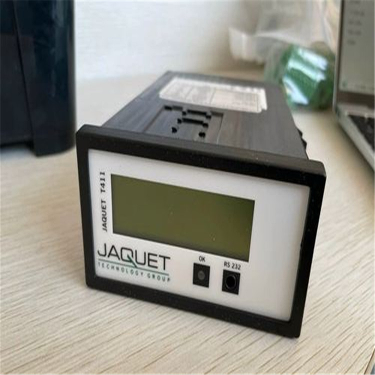 JAQUET转速计T501.10 384-05601参数介绍 - 哔哩哔哩