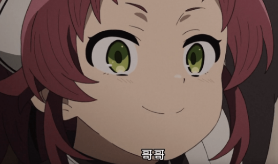 动画 动漫杂谈 无职转生:爱夏果然很聪明粉丝:5文章